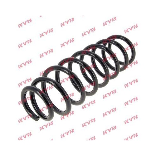 KYB Fahrwerksfeder K-Flex RH2642