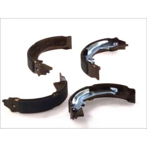 ABE Bremsbackensatz, Feststellbremse C00528ABE