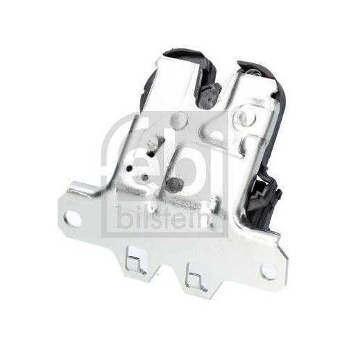 FEBI BILSTEIN Heckklappenschloss febi Plus 180756