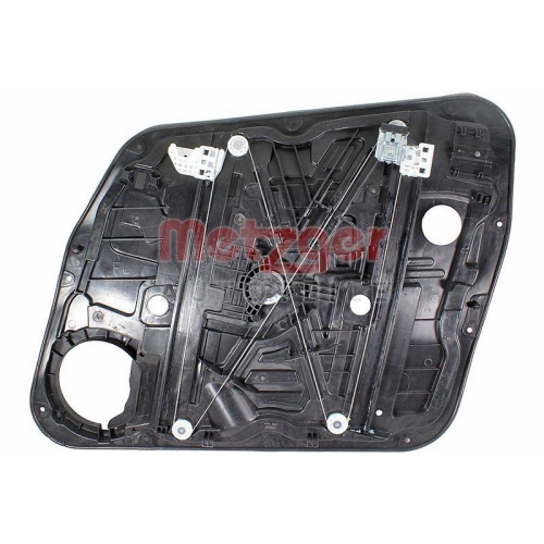 METZGER AUTOTEILE Fensterheber GREENPARTS 2160837