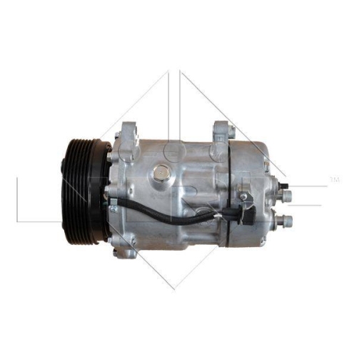 NRF Kompressor, Klimaanlage 32268