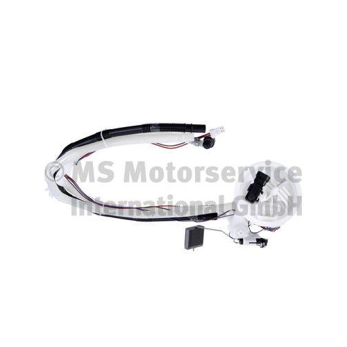 PIERBURG Sensor, Kraftstoffvorrat 7.03794.39.0