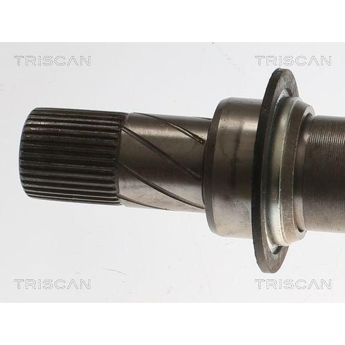 TRISCAN Antriebswelle 8540 25740