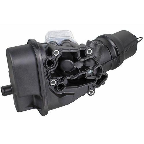 METZGER AUTOTEILE Geh&auml;use, &Ouml;lfilter 2370137