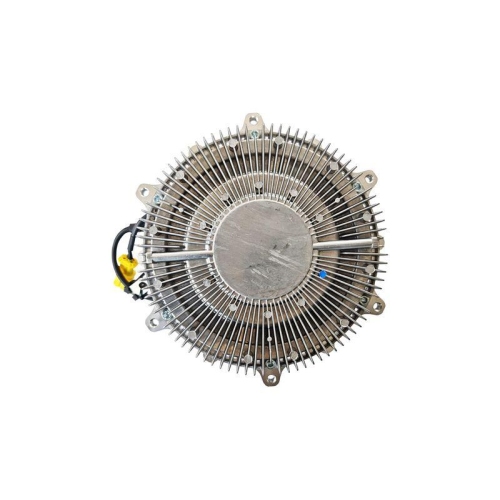 HELLA Kupplung, K&uuml;hlerl&uuml;fter 8MV 366 441-021