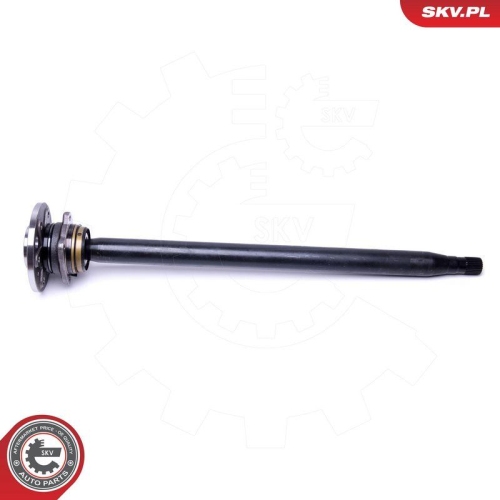 ESEN SKV Radlagersatz 29SKV996