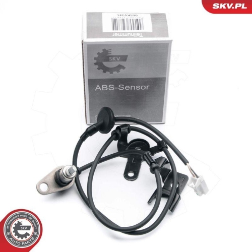 ESEN SKV Sensor, Raddrehzahl 06SKV345