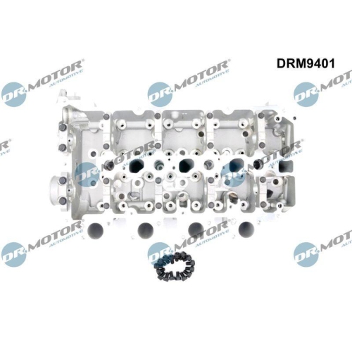 Dr.Motor Automotive Zylinderkopf DRM9401
