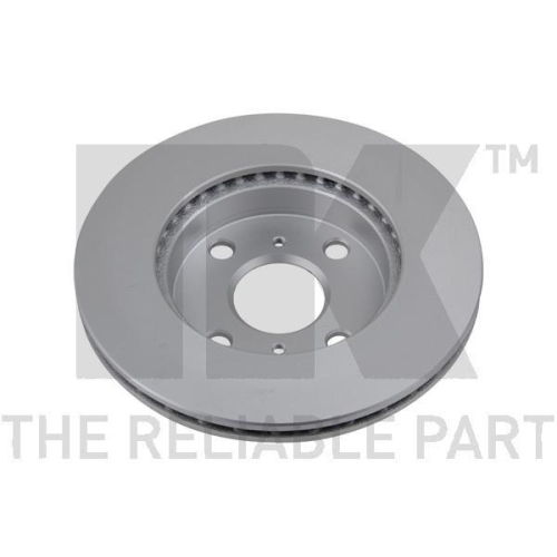 NK Bremsscheibe 314565