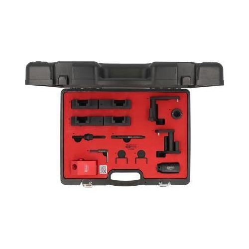 Motoreinstellwerkzeug-Satz f&uuml;r BMW, 12-tlg KS TOOLS 4100295