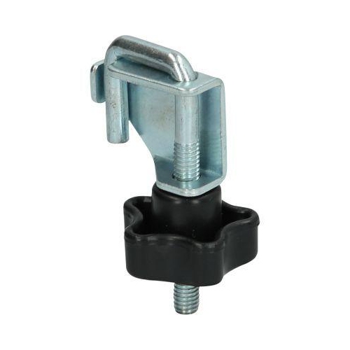 Schlauchklemme max. Durchmesser 10 mm (3/8 Zoll) KS TOOLS 122.1201