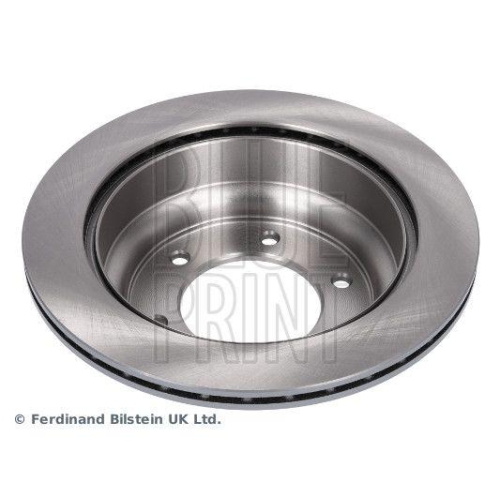 BLUE PRINT Bremsscheibe ADZ94313