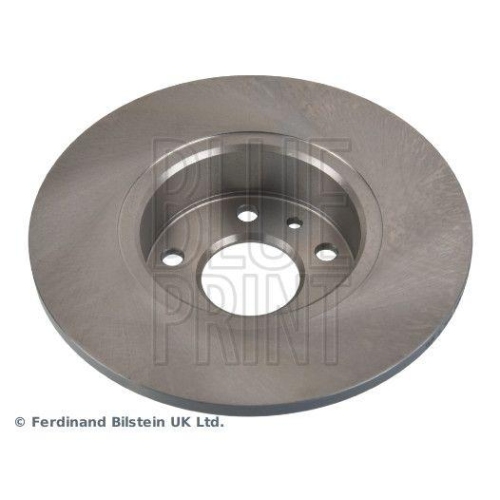 BLUE PRINT Bremsscheibe ADV1843132