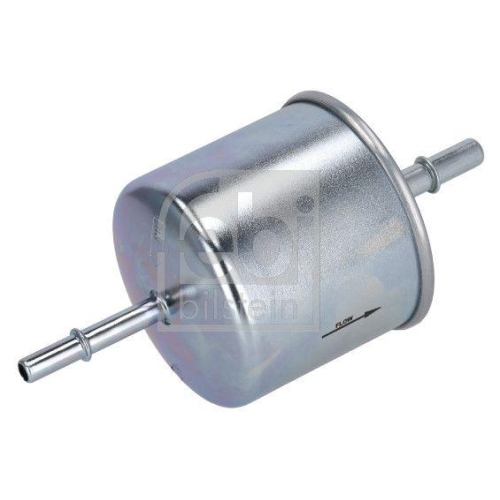 FEBI BILSTEIN Kraftstofffilter 195106
