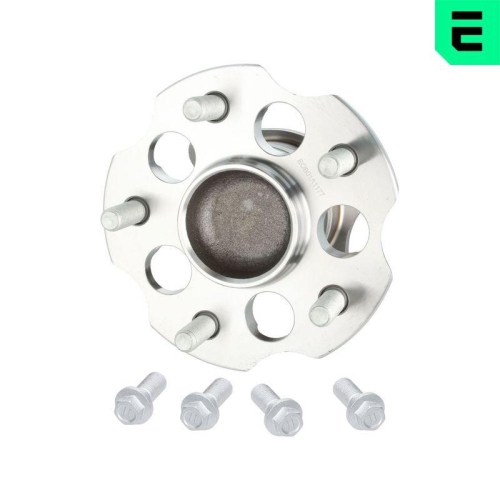 OPTIMAL Radlagersatz 982473