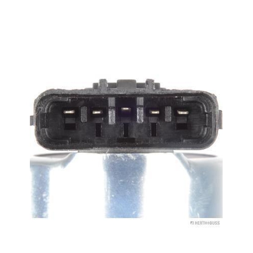 HERTH+BUSS JAKOPARTS AGR-Ventil