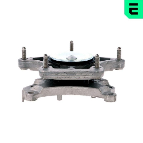 OPTIMAL Lagerung, Schaltgetriebe