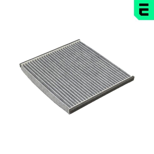 OPTIMAL Filter, Innenraumluft