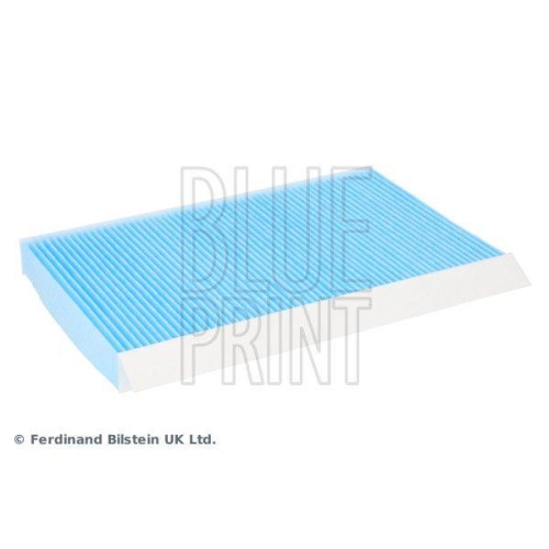 BLUE PRINT Filter, Innenraumluft ADBP250110