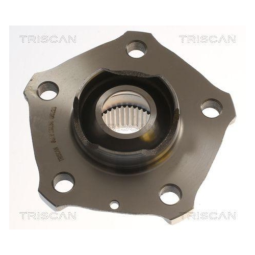 TRISCAN Radnabe 8535 29034