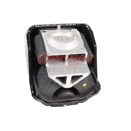 METZGER AUTOTEILE Lagerung, Motor 8054009