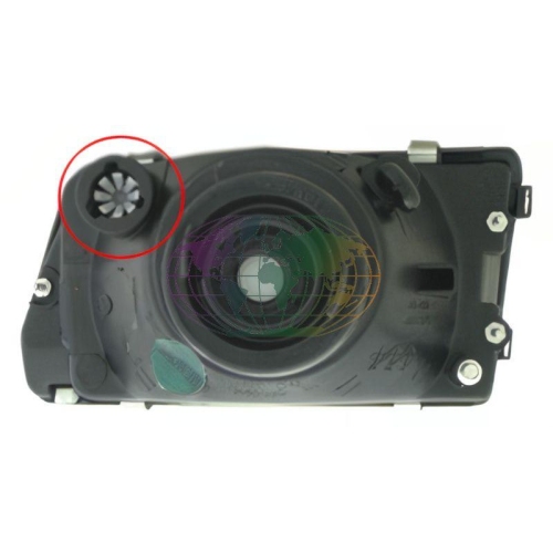 Lexmond Trading BV Hauptscheinwerfer 3235274