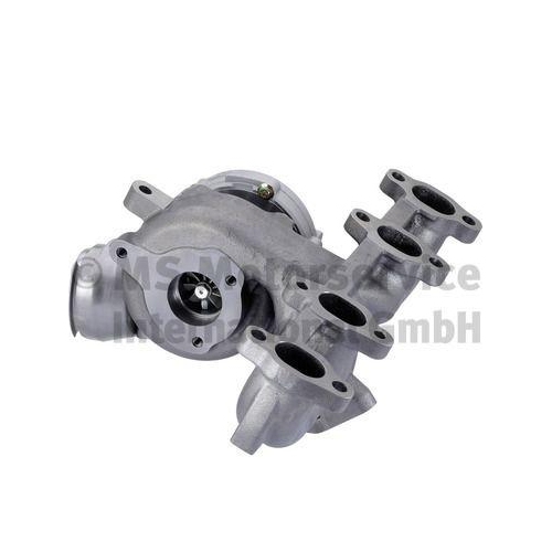 PIERBURG Lader, Aufladung 7.15101.88.0