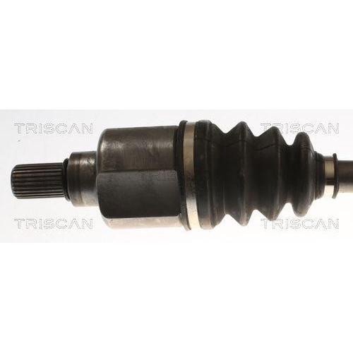 TRISCAN Antriebswelle 8540 28713