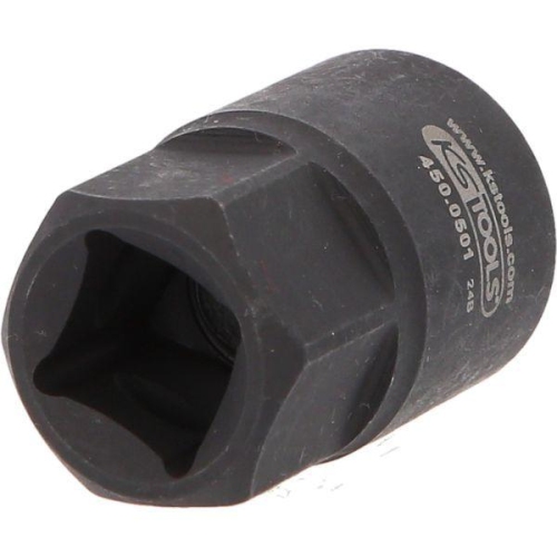 KS TOOLS Steckschl&uuml;sseleinsatz 450.0501