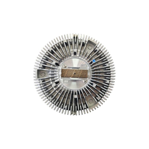 HELLA Kupplung, K&uuml;hlerl&uuml;fter 8MV 366 441-031