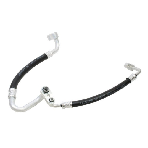 MAXGEAR Hochdruck-/Niederdruckleitung, Klimaanlage AC930049