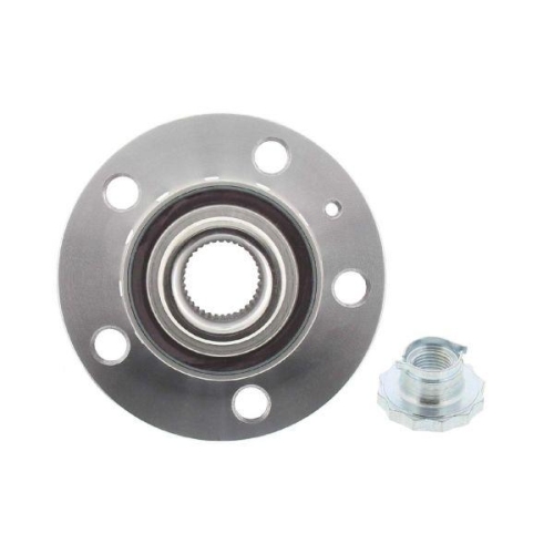 MAPCO Radlagersatz 26753