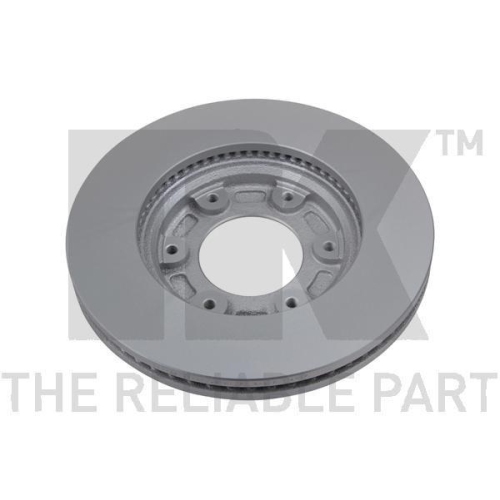NK Bremsscheibe 314567