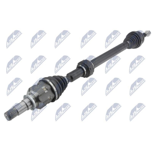 NTY Antriebswelle NPW-TY-098