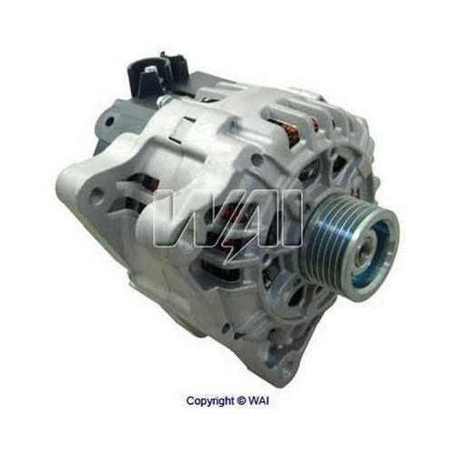 WAI Generator 21493N