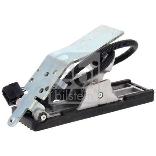 FEBI BILSTEIN Fahrpedal 1006140