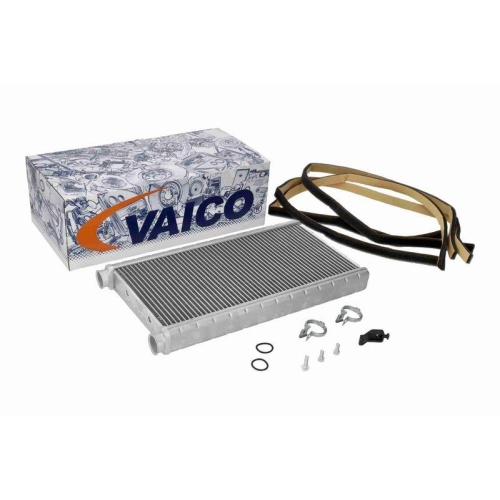 VEMO W&auml;rmetauscher, Innenraumheizung Green Mobility Parts V15-61-0024