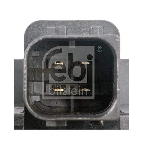 FEBI BILSTEIN NOx-Sensor, Harnstoffeinspritzung 186566