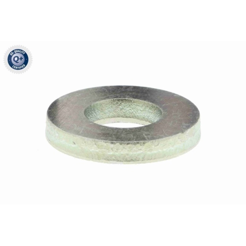 ACKOJA Spannrolle, Zahnriemen Q+ Erstausrüsterqualität A70-0064