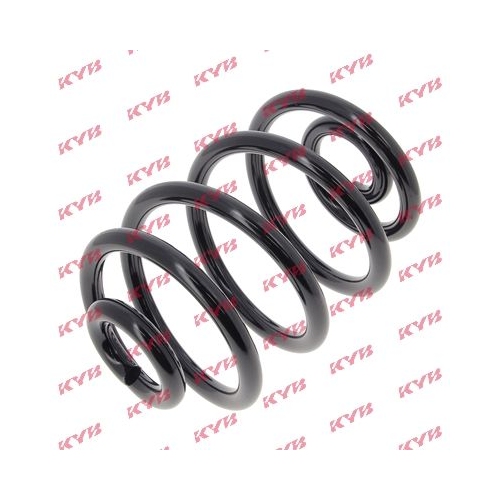 KYB Fahrwerksfeder K-Flex RX5414