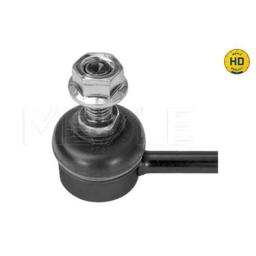 MEYLE Stange/Strebe, Stabilisator MEYLE-HD: Better than OE. 53-16 060 0014/HD