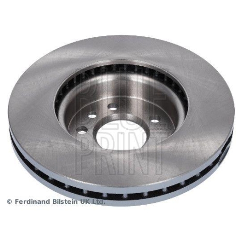 BLUE PRINT Bremsscheibe ADBP430100