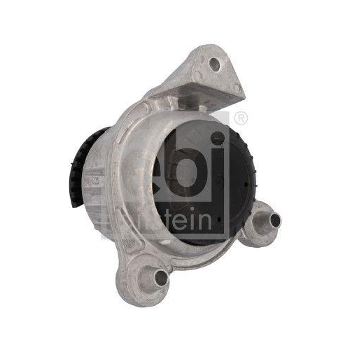 FEBI BILSTEIN Lagerung, Motor 195118