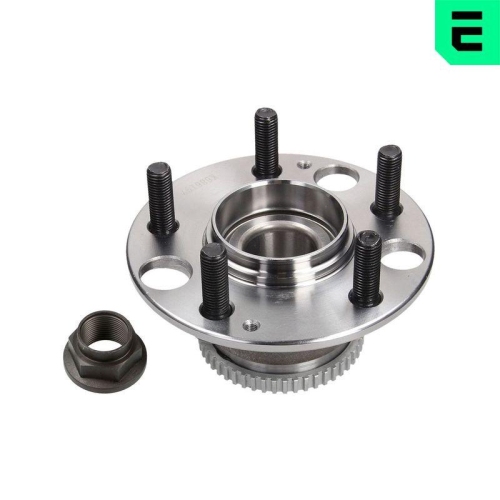 OPTIMAL Radlagersatz