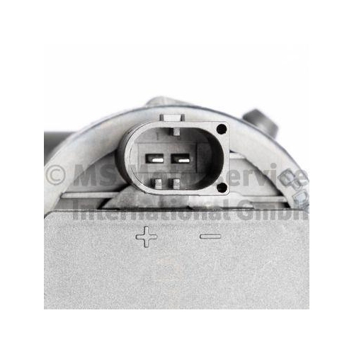 PIERBURG Zusatzwasserpumpe (Kühlwasserkreislauf) 7.06740.17.0