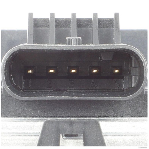 HERTH+BUSS ELPARTS NOx-Sensor, NOx-Katalysator