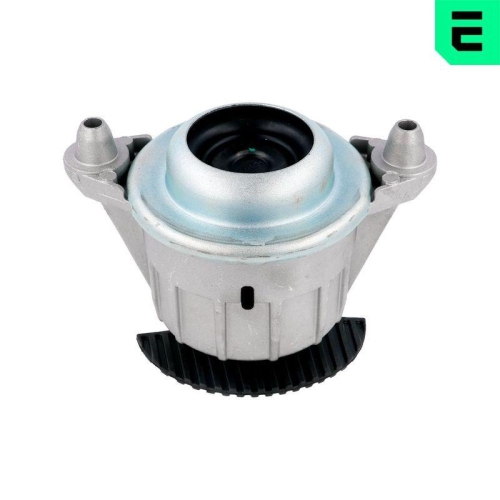 OPTIMAL Lagerung, Motor