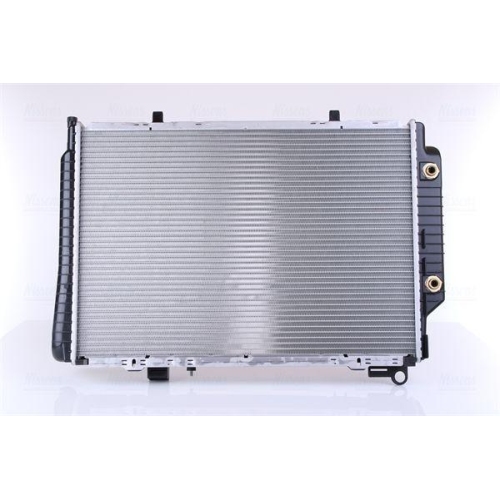 NISSENS Kühler, Motorkühlung 62765