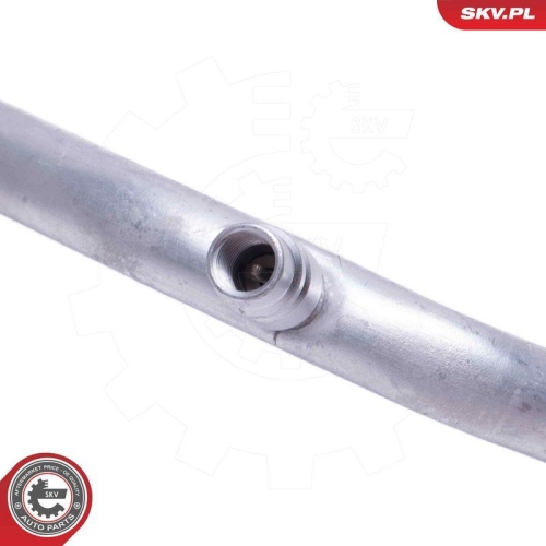 ESEN SKV Hochdruck-/Niederdruckleitung, Klimaanlage