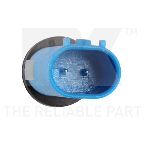 NK Warnkontakt, Bremsbelagverschleiß 280259